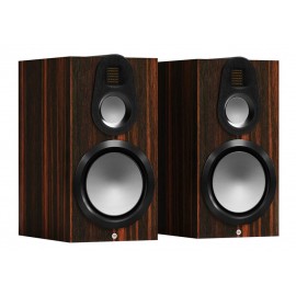 Monitor Audio GOLD 100 6G Raf Tipi Hoparlör Monitor Audio GOLD 100 6G Raf Tipi Hoparlör